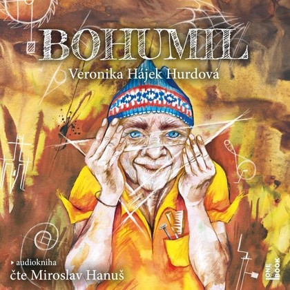 Mluvené slovo Bohumil