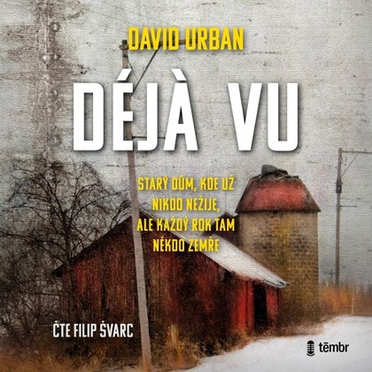 Mluvené slovo Déja vu
