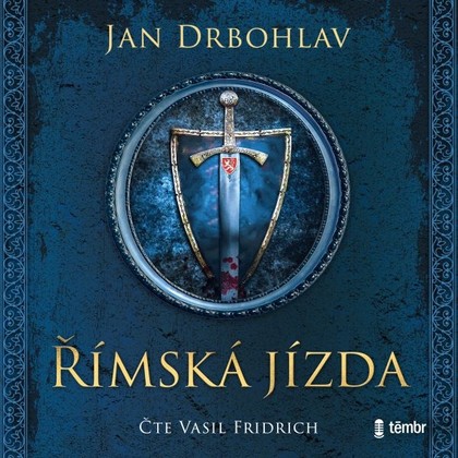 Mluvené slovo Římská jízda