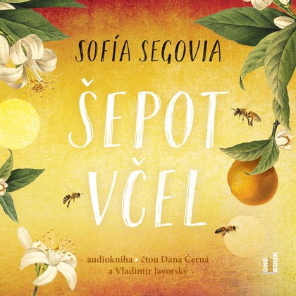 Mluvené slovo Šepot včel