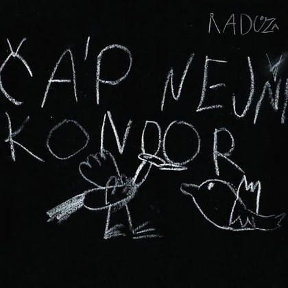 Mluvené slovo Čáp nejni kondor