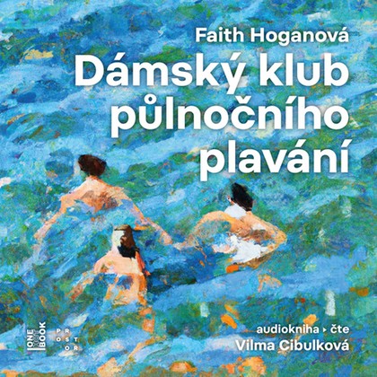 Mluvené slovo Dámský klub půlnočního plavání