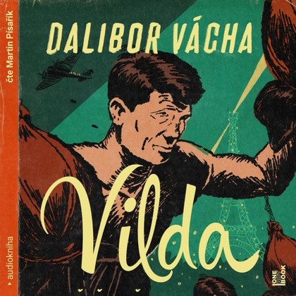 Mluvené slovo Vilda