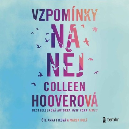 Mluvené slovo Vzpomínky na něj