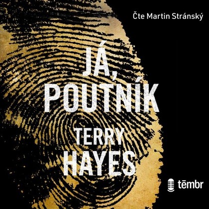Mluvené slovo Já, Poutník