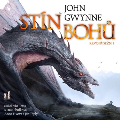 Mluvené slovo Stín bohů