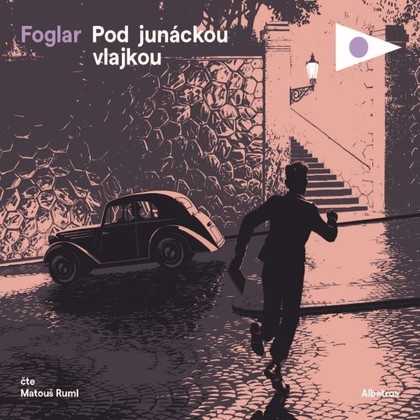 Mluvené slovo Pod junáckou vlajkou