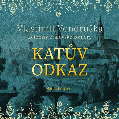 Mluvené slovo Katův odkaz