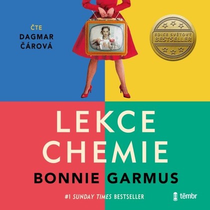 Mluvené slovo Lekce chemie