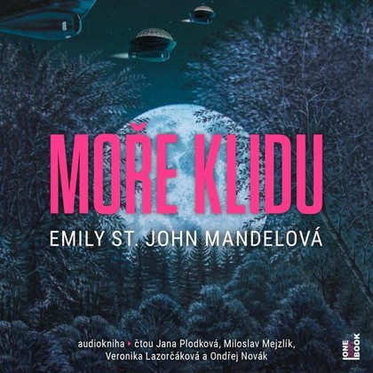 Mluvené slovo Moře klidu