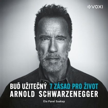 Mluvené slovo Buď užitečný