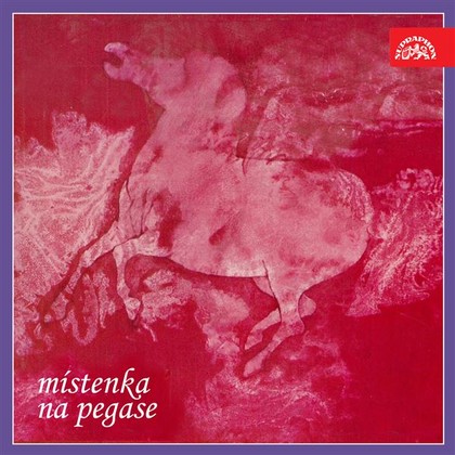 Mluvené slovo Místenka na Pegasa