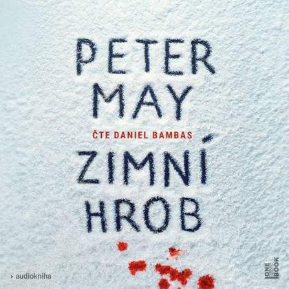 Mluvené slovo Zimní hrob