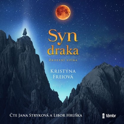 Mluvené slovo Syn draka