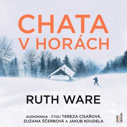 Mluvené slovo Chata v horách