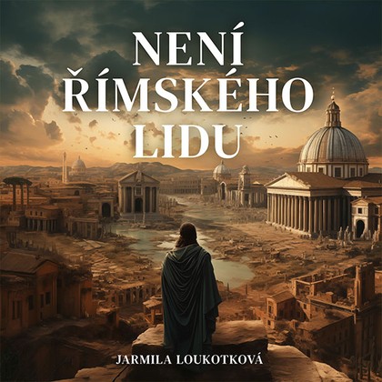 Mluvené slovo Není římského lidu