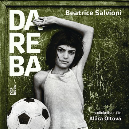Mluvené slovo Dareba
