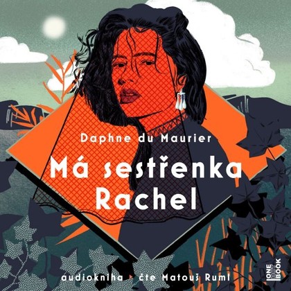 Mluvené slovo Má sestřenka Rachel
