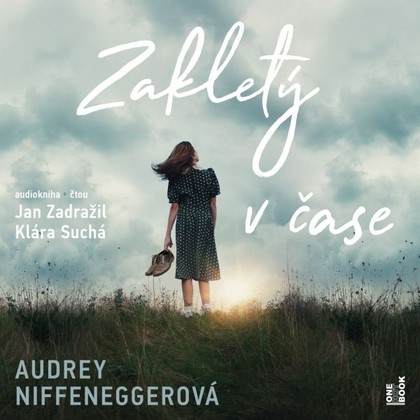 Mluvené slovo Zakletý v čase