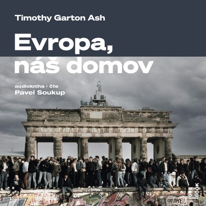 Mluvené slovo Evropa, náš domov: Od vylodění v Normandii po válku na Ukrajině