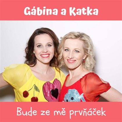 Mluvené slovo Bude ze mě prvňáček