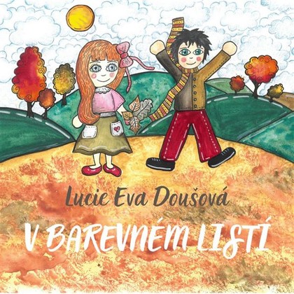 Mluvené slovo V barevném listí