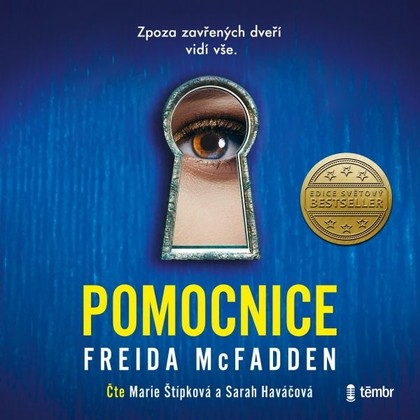 Mluvené slovo Pomocnice