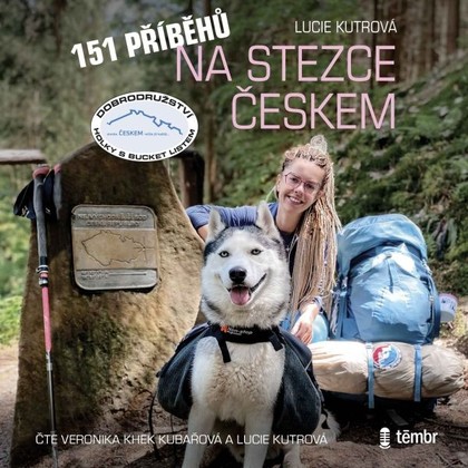 Mluvené slovo 151 příběhů na Stezce Českem