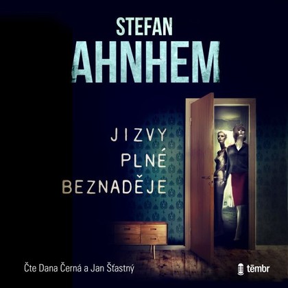Mluvené slovo Jizvy plné beznaděje