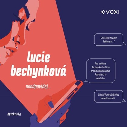 Mluvené slovo Neodpovídej