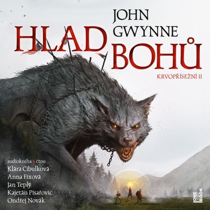Mluvené slovo Hlad bohů