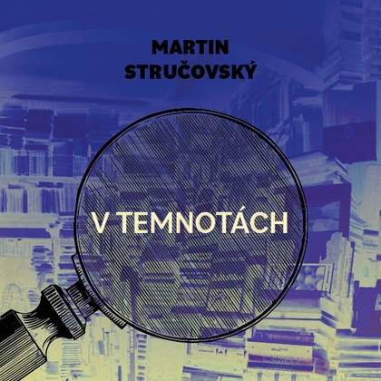 Mluvené slovo V temnotách
