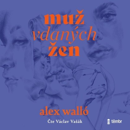 Mluvené slovo Muž vdaných žen