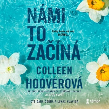 Mluvené slovo Námi to začíná