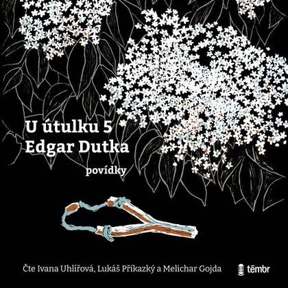 Mluvené slovo U útulku 5