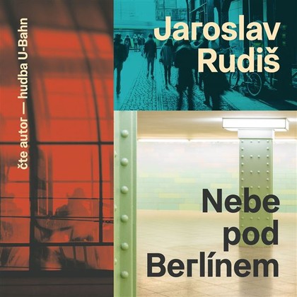 Mluvené slovo Nebe pod Berlínem