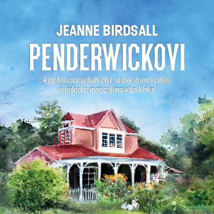 Mluvené slovo Penderwickovi