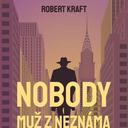 Mluvené slovo Nobody – muž z Neznáma