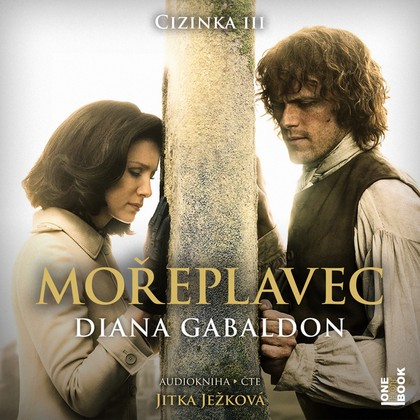 Mluvené slovo Mořeplavec