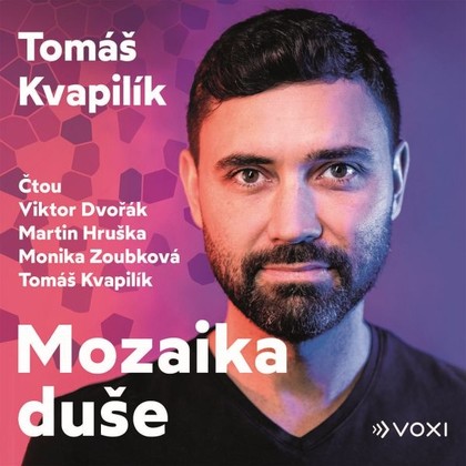 Mluvené slovo Mozaika duše