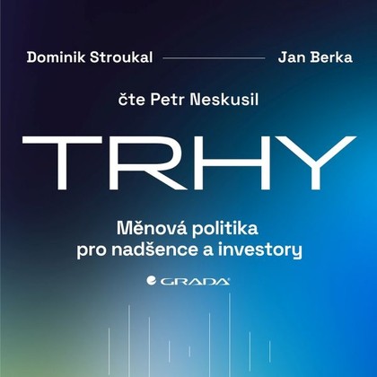 Mluvené slovo Trhy