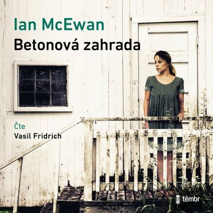 Mluvené slovo Betonová zahrada
