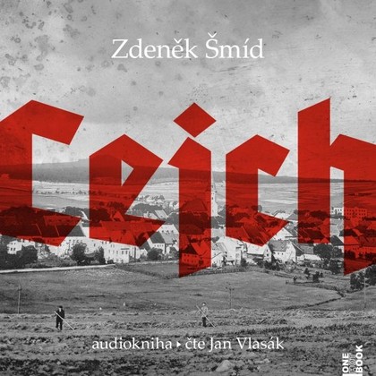 Mluvené slovo Cejch