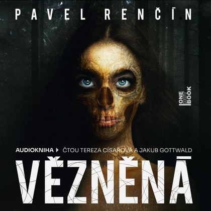 Mluvené slovo Vězněná