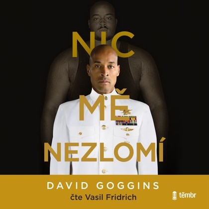 Mluvené slovo Nic mě nezlomí