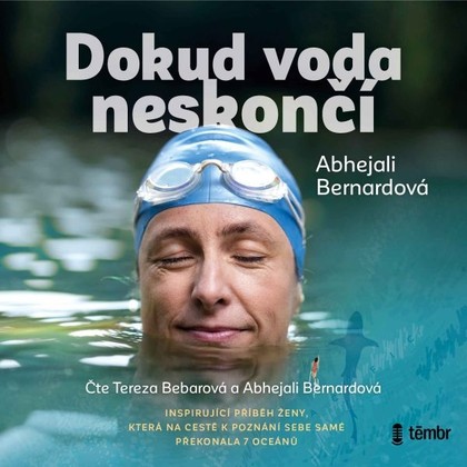 Mluvené slovo Dokud voda neskončí