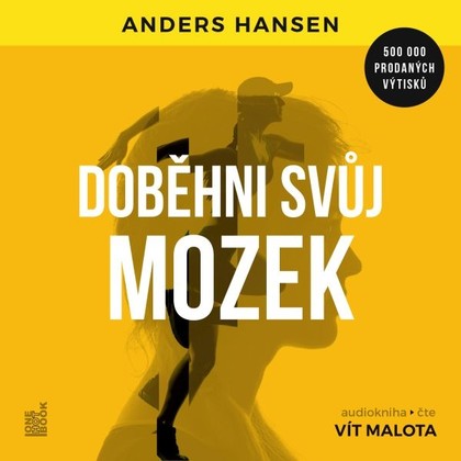 Mluvené slovo Doběhni svůj mozek: Jak cvičení a pohyb prospívají mozku