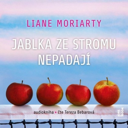Mluvené slovo Jablka ze stromu nepadají