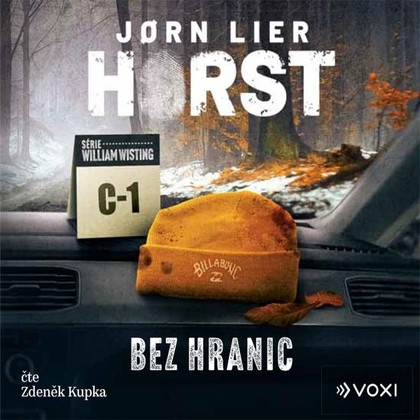 Mluvené slovo Bez hranic