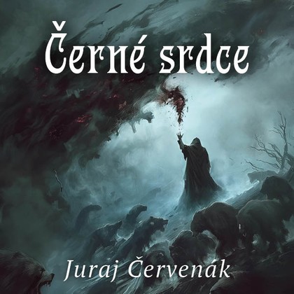 Mluvené slovo Černé srdce